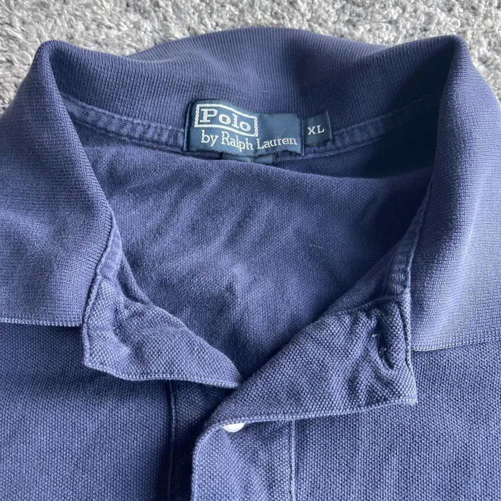 Ralph Lauren product xl